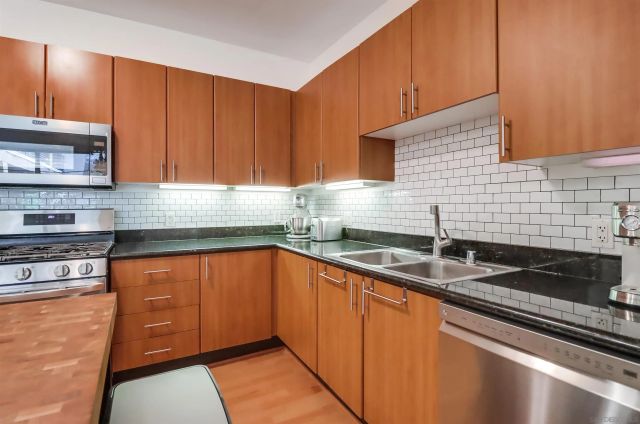 1465 C St 3509, San Diego, CA 92101