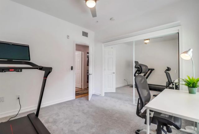 1465 C St 3509, San Diego, CA 92101