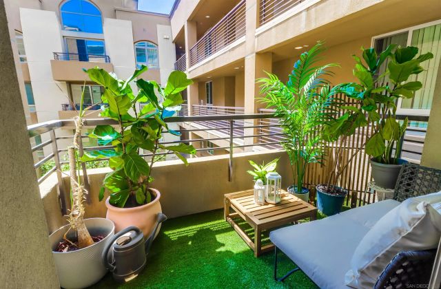 1465 C St 3509, San Diego, CA 92101