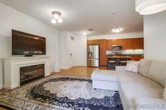 1465 C St 3509, San Diego, CA 92101