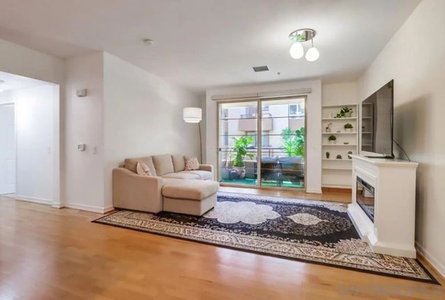 1465 C St 3509, San Diego, CA 92101