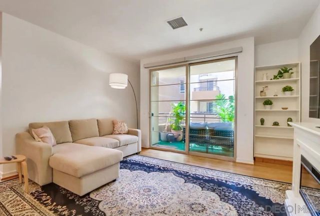 1465 C St 3509, San Diego, CA 92101
