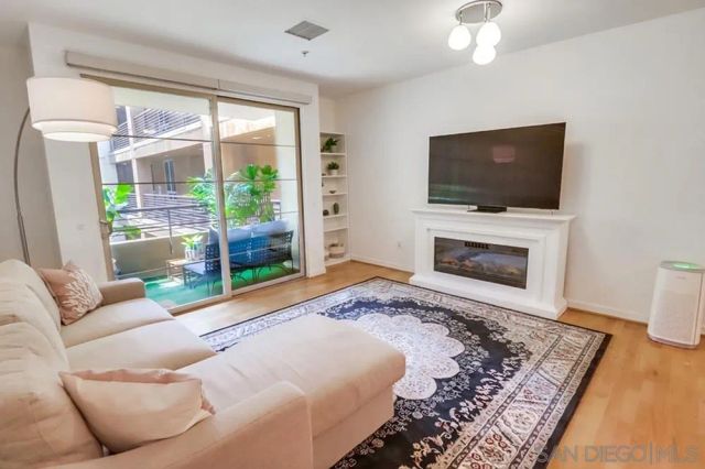 1465 C St 3509, San Diego, CA 92101