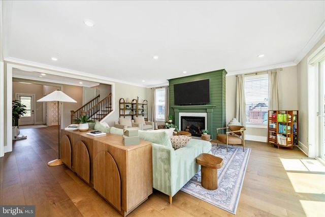 14640 SENECA FARM LANE, Germantown, MD 20874