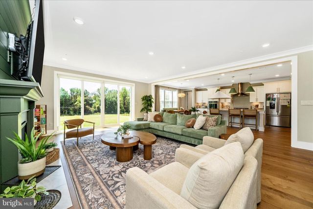 14640 SENECA FARM LANE, Germantown, MD 20874