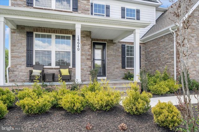 14640 SENECA FARM LANE, Germantown, MD 20874