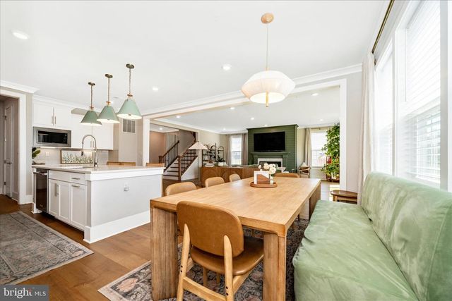 14640 SENECA FARM LANE, Germantown, MD 20874