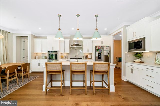 14640 SENECA FARM LANE, Germantown, MD 20874
