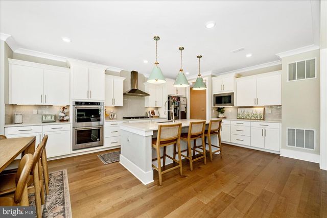 14640 SENECA FARM LANE, Germantown, MD 20874