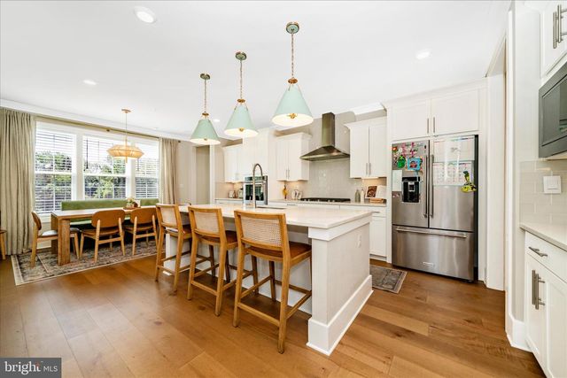 14640 SENECA FARM LANE, Germantown, MD 20874