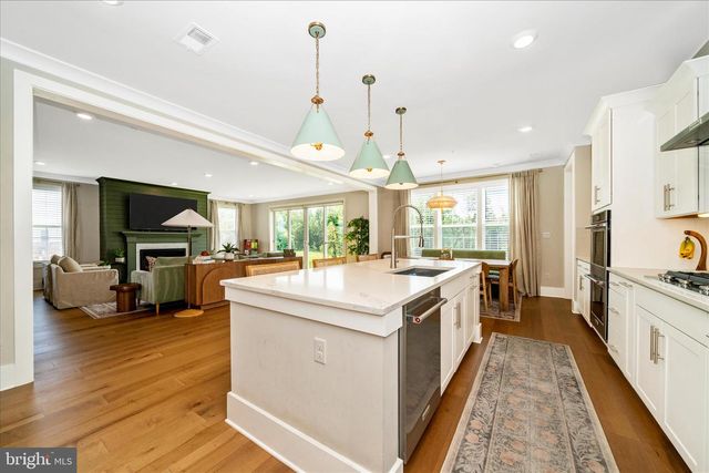 14640 SENECA FARM LANE, Germantown, MD 20874