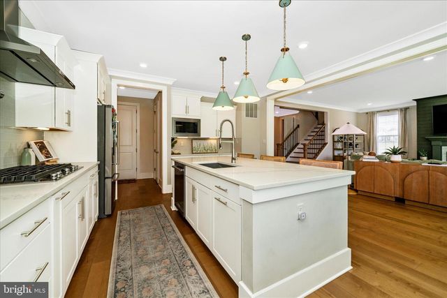 14640 SENECA FARM LANE, Germantown, MD 20874
