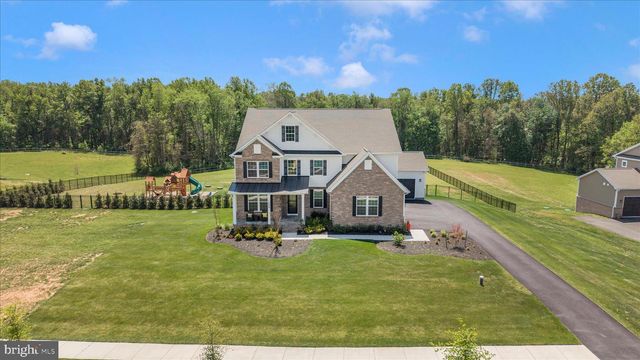 14640 SENECA FARM LANE, Germantown, MD 20874
