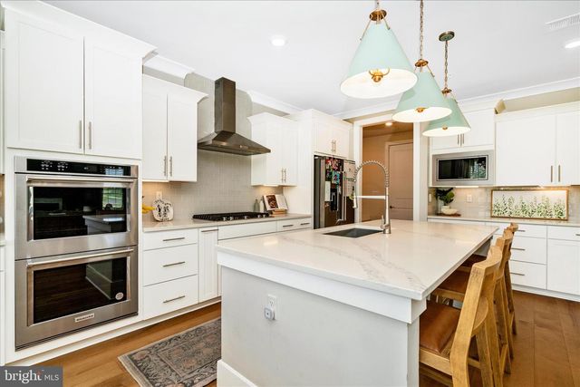 14640 SENECA FARM LANE, Germantown, MD 20874