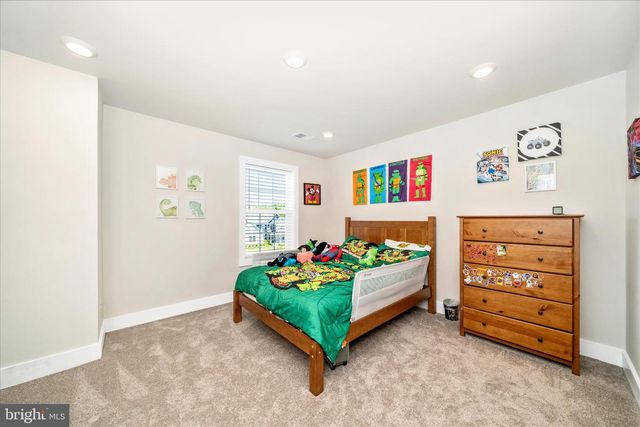 14640 SENECA FARM LANE, Germantown, MD 20874