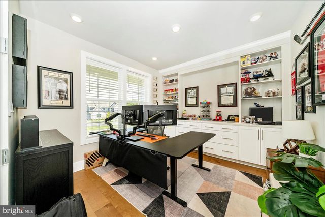 14640 SENECA FARM LANE, Germantown, MD 20874
