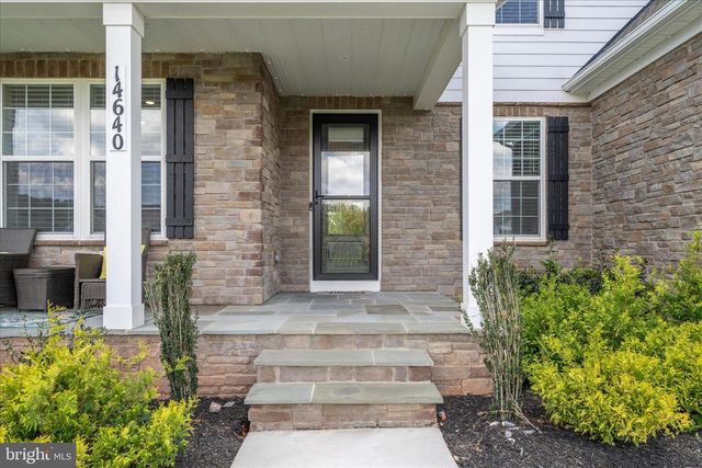 14640 SENECA FARM LANE, Germantown, MD 20874