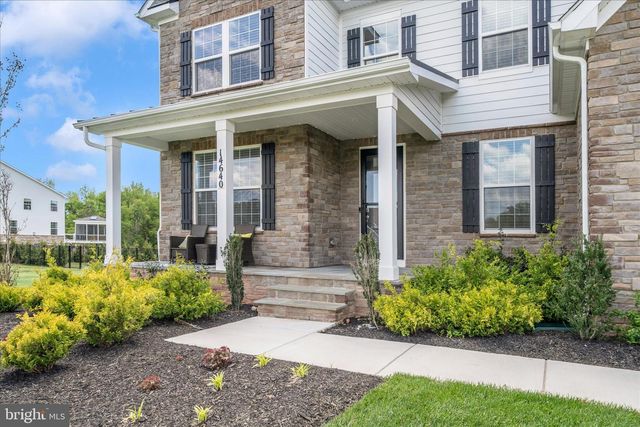 14640 SENECA FARM LANE, Germantown, MD 20874