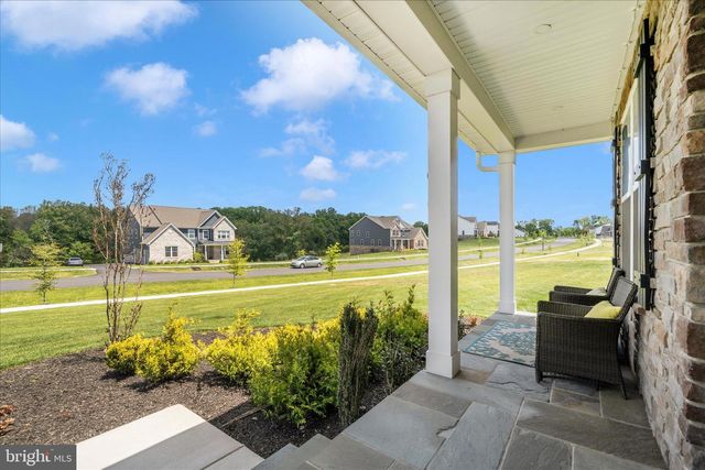 14640 SENECA FARM LANE, Germantown, MD 20874
