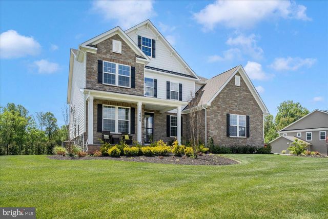 14640 SENECA FARM LANE, Germantown, MD 20874