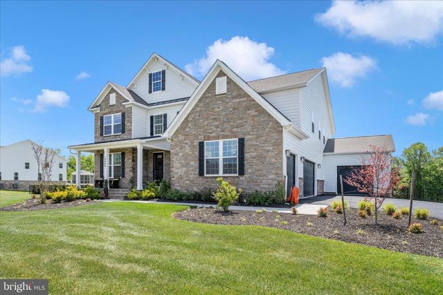 14640 SENECA FARM LANE, Germantown, MD 20874