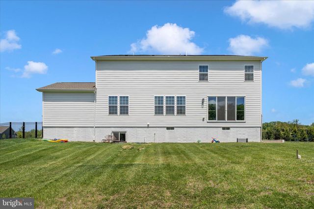 14640 SENECA FARM LANE, Germantown, MD 20874