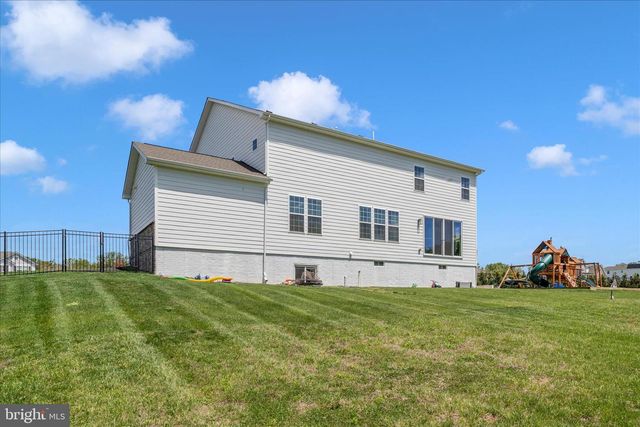 14640 SENECA FARM LANE, Germantown, MD 20874