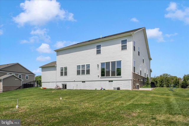 14640 SENECA FARM LANE, Germantown, MD 20874