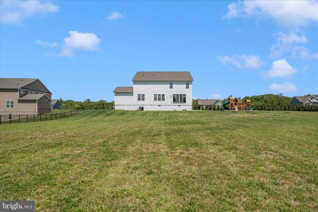14640 SENECA FARM LANE, Germantown, MD 20874