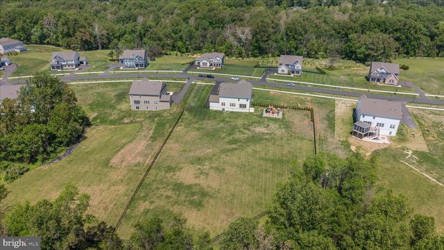 14640 SENECA FARM LANE, Germantown, MD 20874