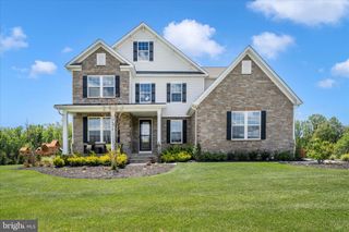 14640 SENECA FARM LANE, Germantown, MD 20874