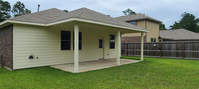 12147 La Salle River Road, Conroe, TX 77304