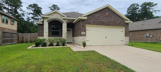 12147 La Salle River Road, Conroe, TX 77304