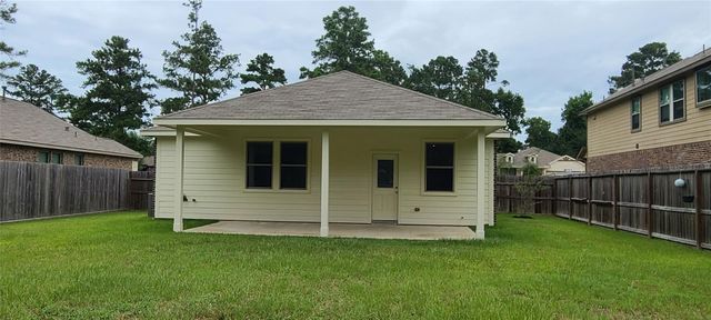 12147 La Salle River Road, Conroe, TX 77304