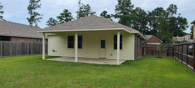 12147 La Salle River Road, Conroe, TX 77304