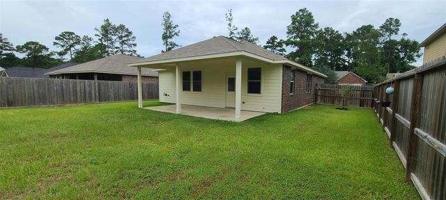 12147 La Salle River Road, Conroe, TX 77304