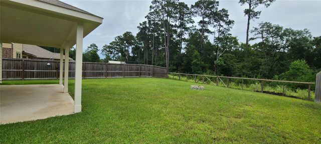 12147 La Salle River Road, Conroe, TX 77304