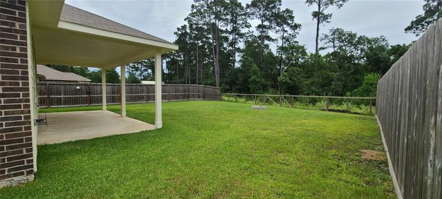 12147 La Salle River Road, Conroe, TX 77304