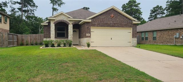 12147 La Salle River Road, Conroe, TX 77304