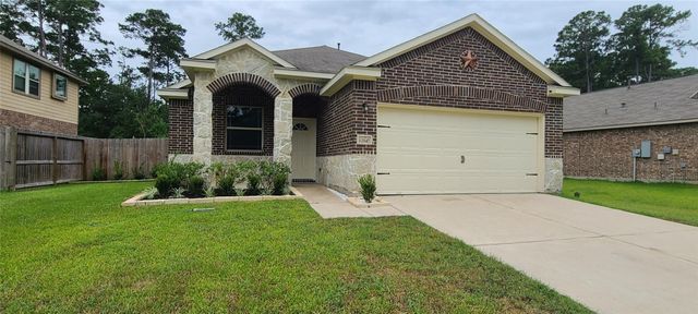 12147 La Salle River Road, Conroe, TX 77304