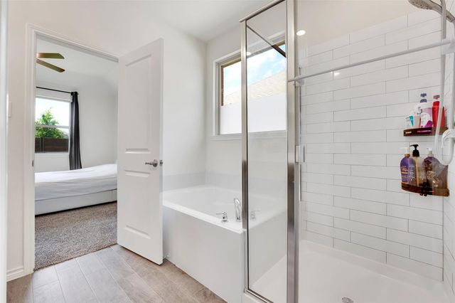 3303 Brady Starr Drive, Aubrey, TX 76227