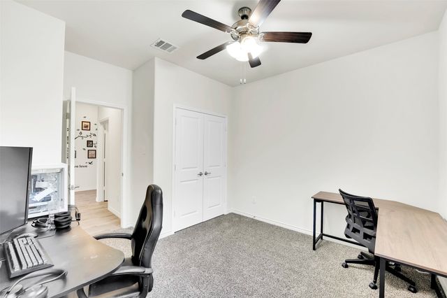 3303 Brady Starr Drive, Aubrey, TX 76227