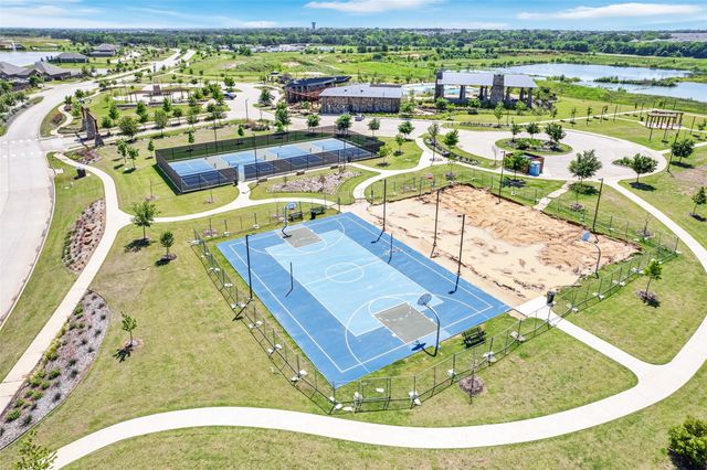 3303 Brady Starr Drive, Aubrey, TX 76227