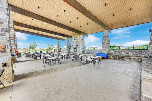 3303 Brady Starr Drive, Aubrey, TX 76227