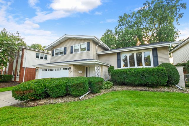 10336 S Georgia Lane, Oak Lawn, IL 60453