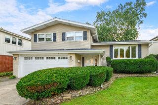 10336 S Georgia Lane, Oak Lawn, IL 60453