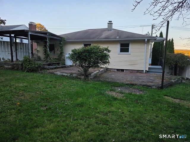 481 Bunker Hill Avenue, Waterbury, CT 06708