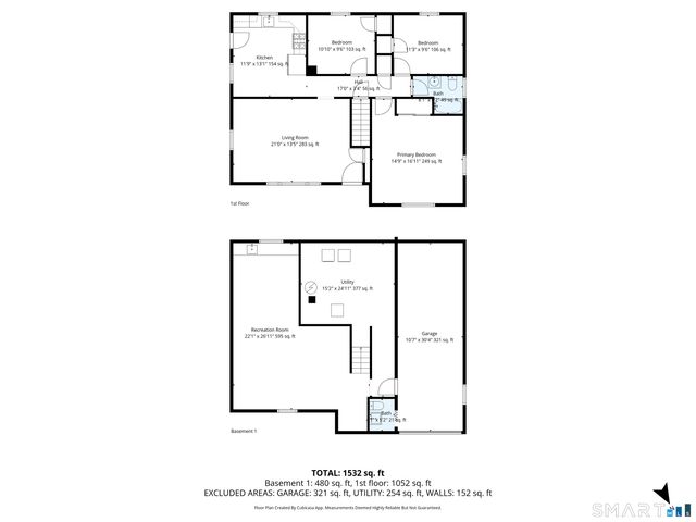 481 Bunker Hill Avenue, Waterbury, CT 06708