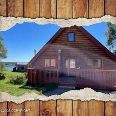 50683 Dossow Street, Nikiski/north Kenai, AK 99635