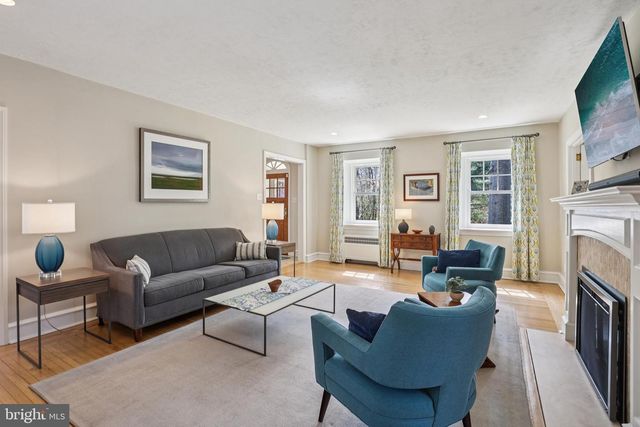 500 E MURDOCH, Philadelphia, PA 19119